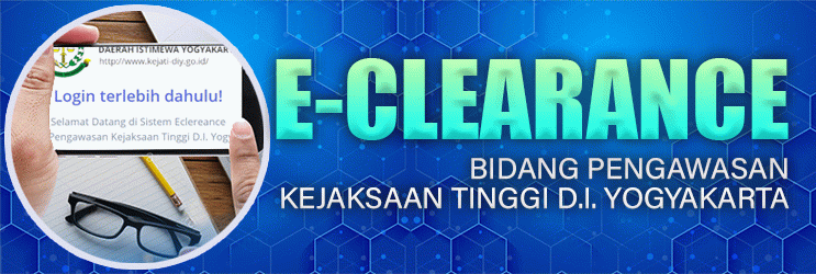 E-Clearence