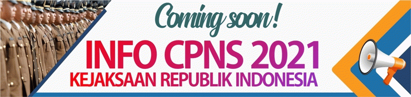 Banner Info CPNS 2021